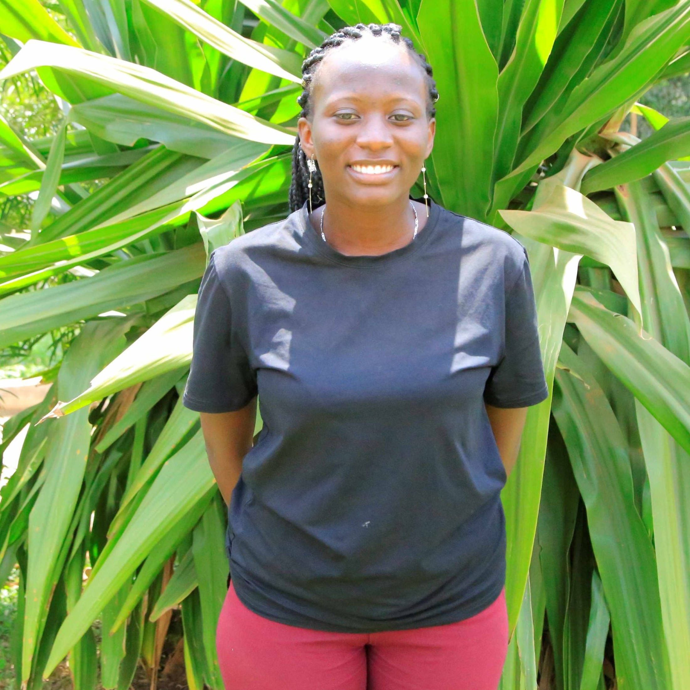 Sponsor comments Kinderhulp Afrika