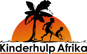 Kinderhulp Afrika logo