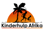 Kinderhulp Afrika logo