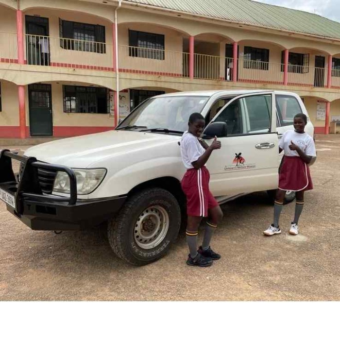 landcruiser