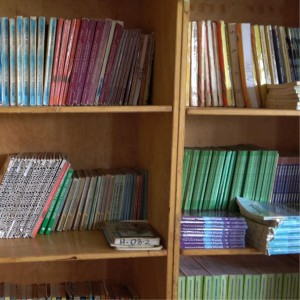 Boeken
