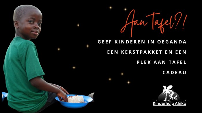 Kerstpakket lang